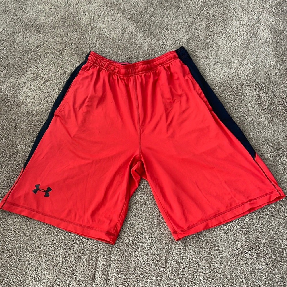 Under Armour shorts